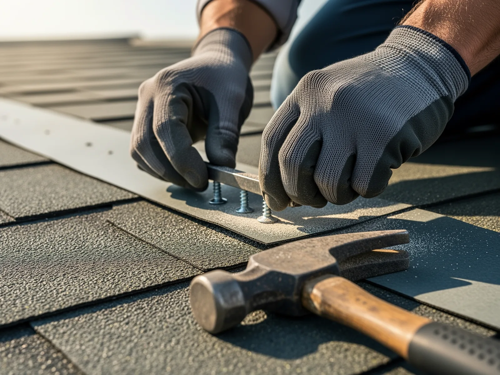 Why choose Fascia Repair in Hailesboro, NY
